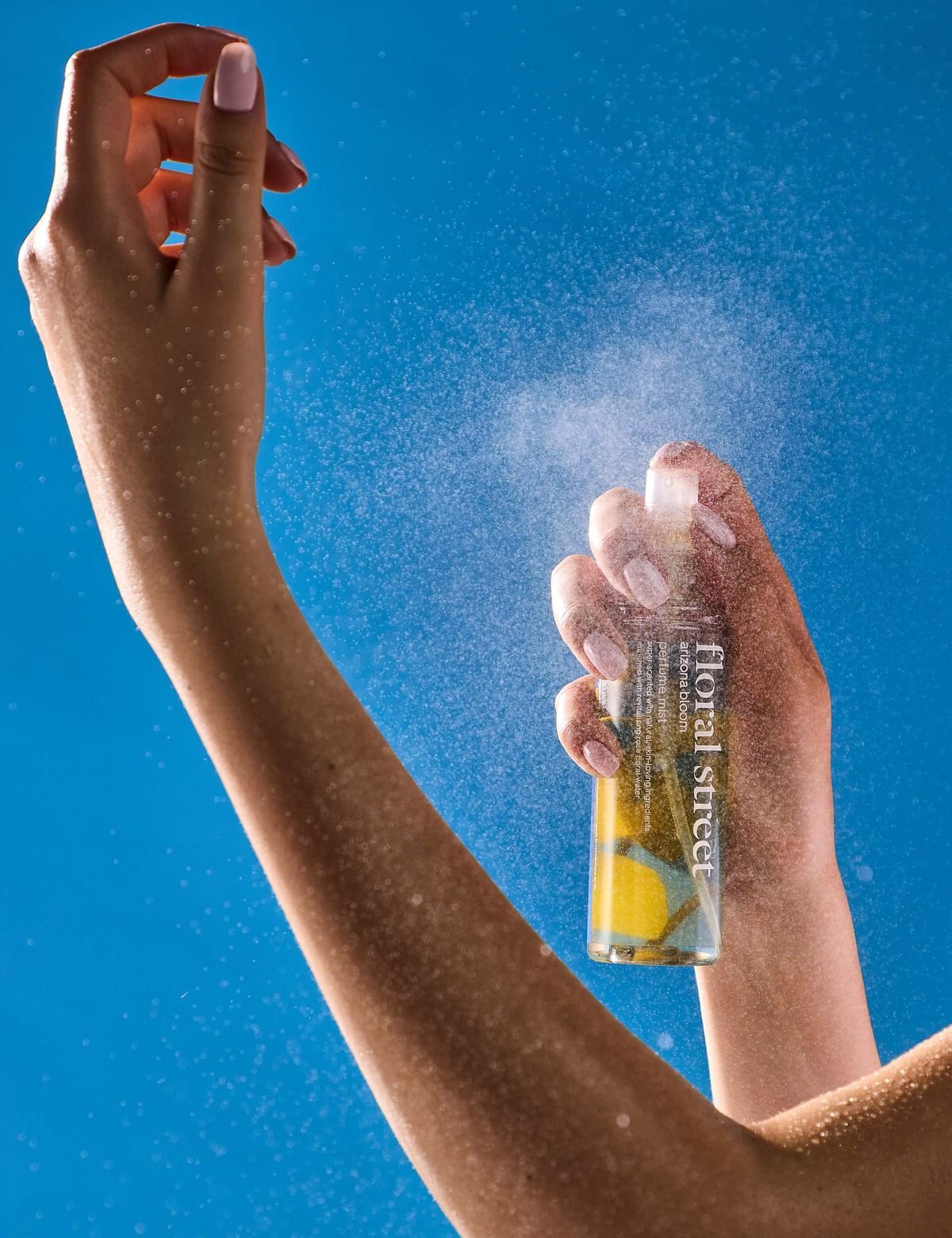 Body Mist Sample (5ml)