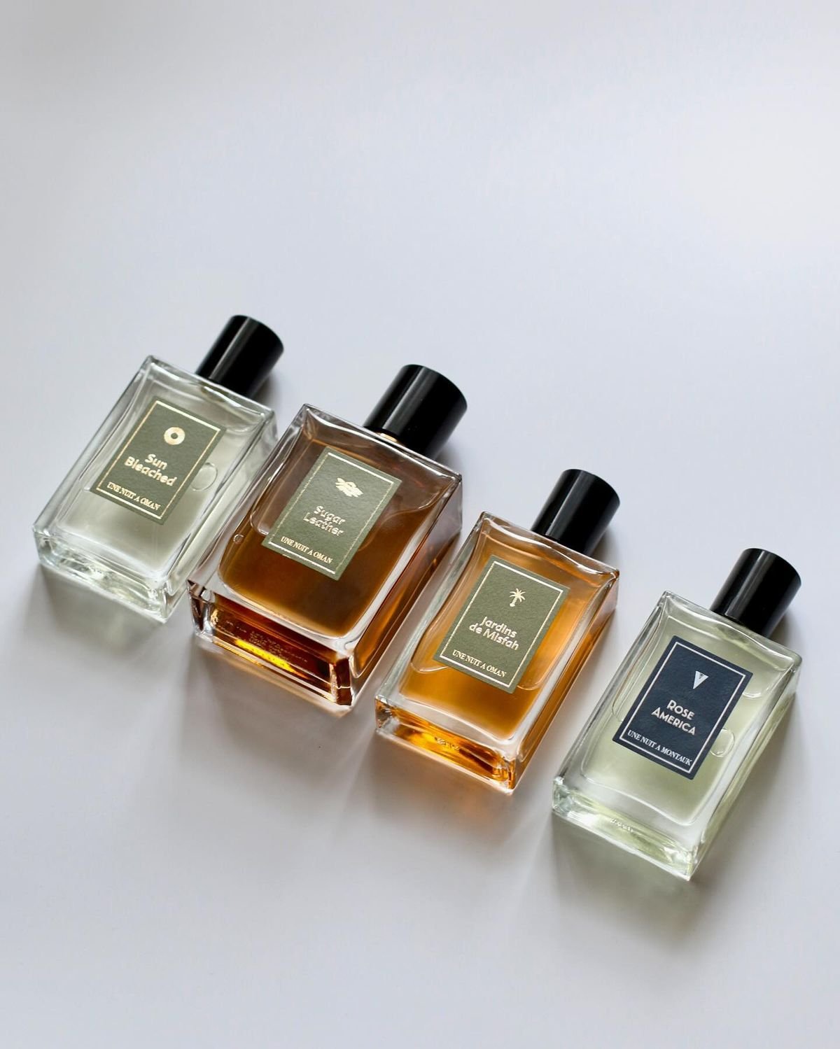 Perfume Sample (5ml)