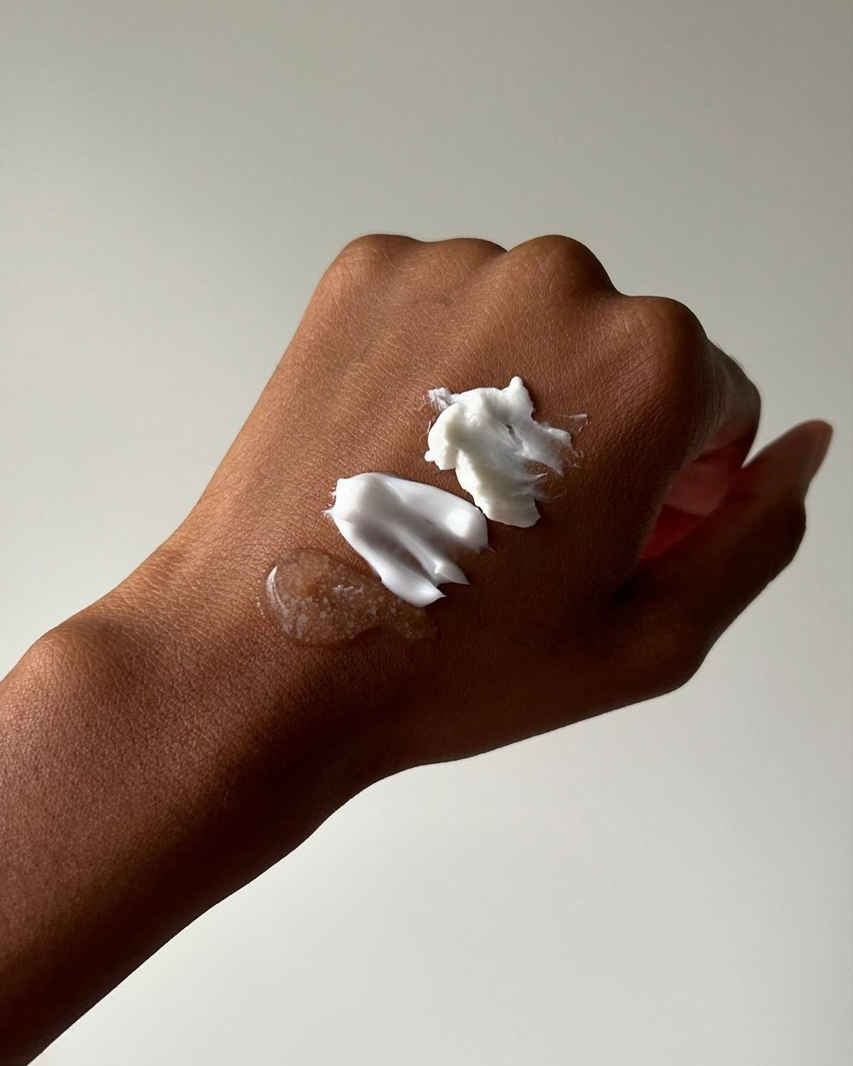 Personal Care  Sample ( 20 gm )